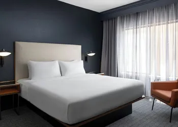 Courtyard by Marriott Birmingham Hoover hotel thumbnail 7