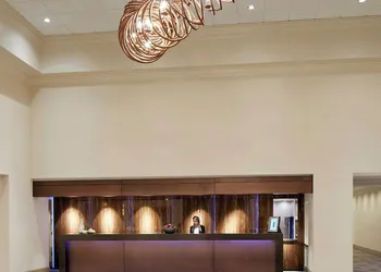 Marriott Birmingham hotel thumbnail 2