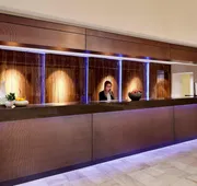 Marriott Birmingham hotel detail image 3