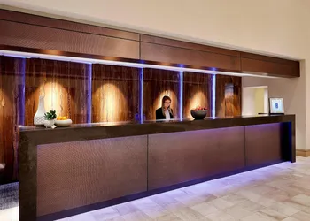 Marriott Birmingham hotel thumbnail 3