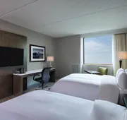 Marriott Birmingham hotel detail image 4