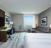 Marriott Birmingham hotel detail image 5