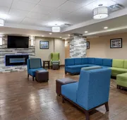 Comfort Inn Birmingham Homewood hotel detail image 4