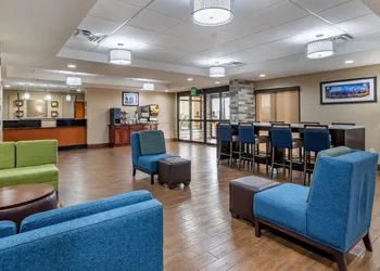 Comfort Inn Birmingham Homewood hotel thumbnail 5
