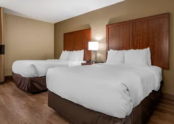 Comfort Inn Birmingham Homewood hotel thumbnail 6