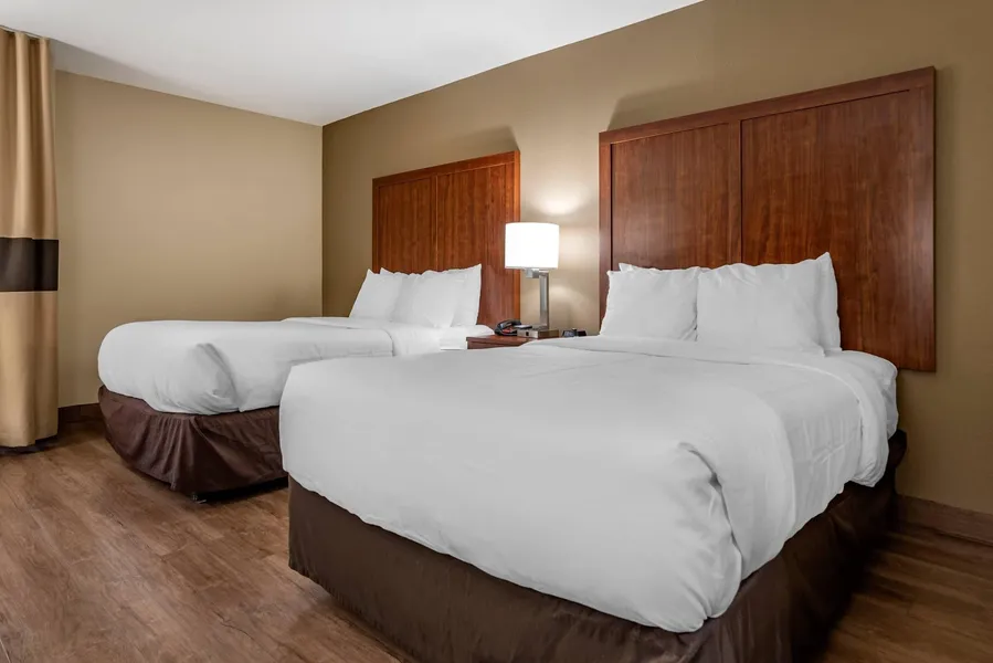 Comfort Inn Birmingham Homewood hotel detail image 6