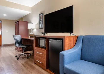 Comfort Inn Birmingham Homewood hotel thumbnail 7