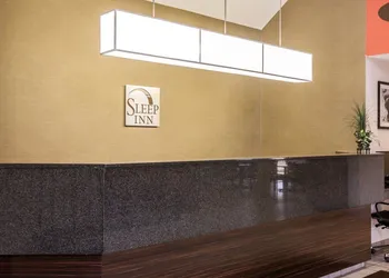 Sleep Inn Pelham Oak Mountain hotel thumbnail 2