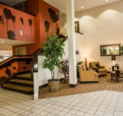 Sleep Inn Pelham Oak Mountain hotel detail image 3