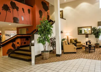Sleep Inn Pelham Oak Mountain hotel thumbnail 3