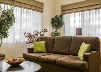 Sleep Inn Pelham Oak Mountain hotel thumbnail 5