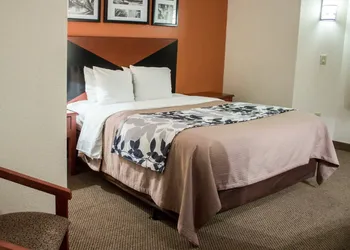Sleep Inn Pelham Oak Mountain hotel thumbnail 6