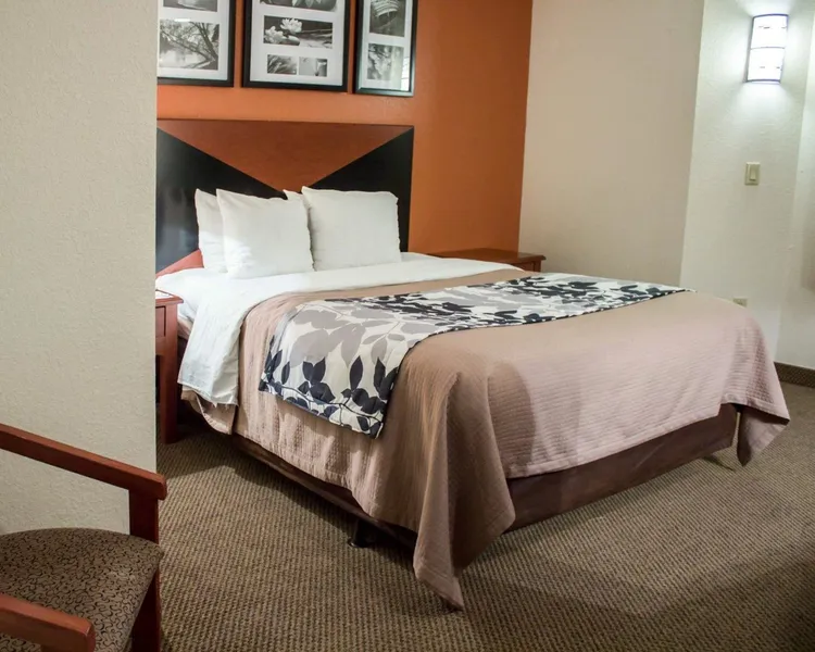 Sleep Inn Pelham Oak Mountain hotel detail image 6