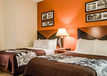 Sleep Inn Pelham Oak Mountain hotel thumbnail 7