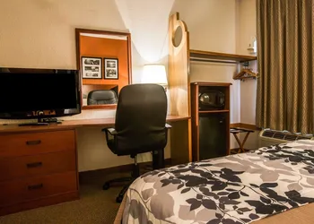 Sleep Inn Pelham Oak Mountain hotel thumbnail 8