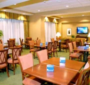 Hampton Inn Calera hotel detail image 3