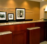 Hampton Inn Calera hotel detail image 4