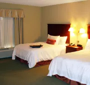 Hampton Inn Calera hotel detail image 5