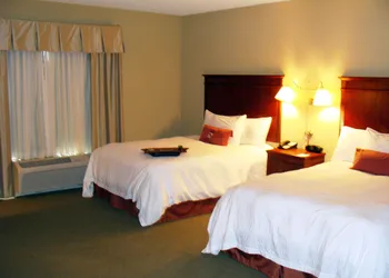 Hampton Inn Calera hotel thumbnail 5