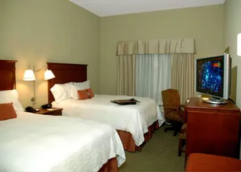 Hampton Inn Calera hotel thumbnail 8