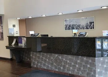 Sleep Inn Bessemer Helena hotel thumbnail 6