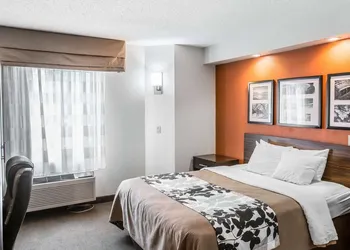 Sleep Inn Bessemer Helena hotel thumbnail 7
