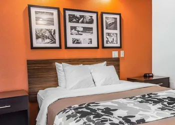 Sleep Inn Bessemer Helena hotel thumbnail 8