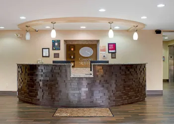 Comfort Suites Fultondale I-65 near I-22 hotel thumbnail 4