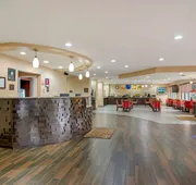 Comfort Suites Fultondale I-65 near I-22 hotel detail image 5