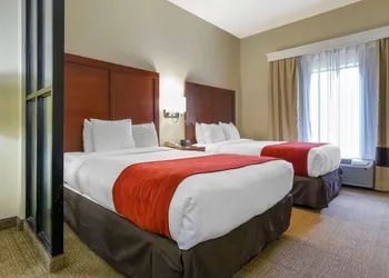 Comfort Suites Fultondale I-65 near I-22 hotel thumbnail 6
