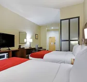 Comfort Suites Fultondale I-65 near I-22 hotel detail image 7