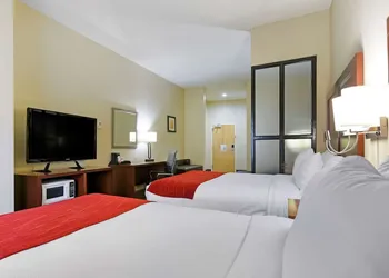 Comfort Suites Fultondale I-65 near I-22 hotel thumbnail 7