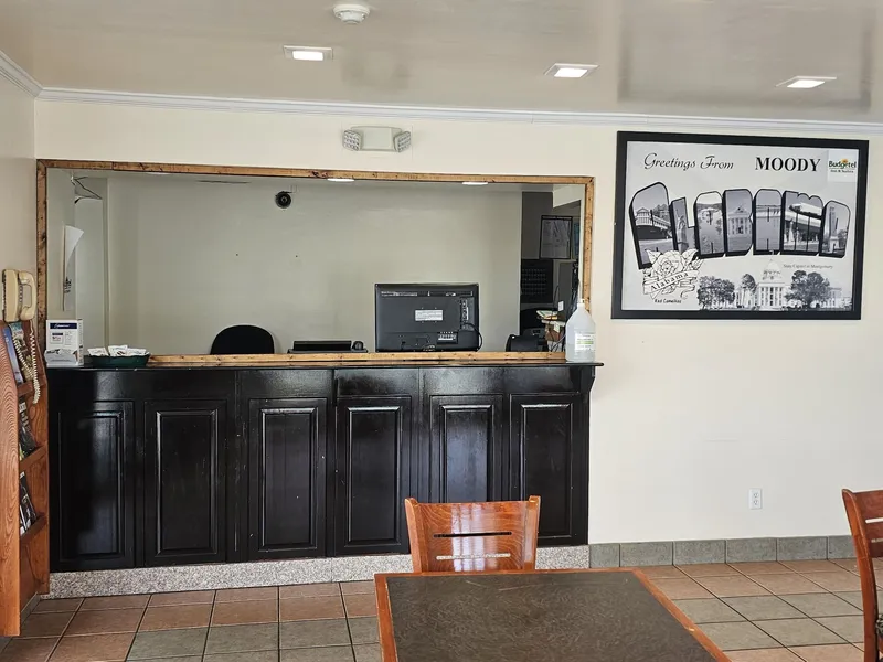 Budgetel Inn & Suites hotel detail image 2