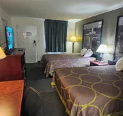 Budgetel Inn & Suites hotel detail image 4