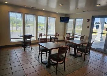 Budgetel Inn & Suites hotel thumbnail 6