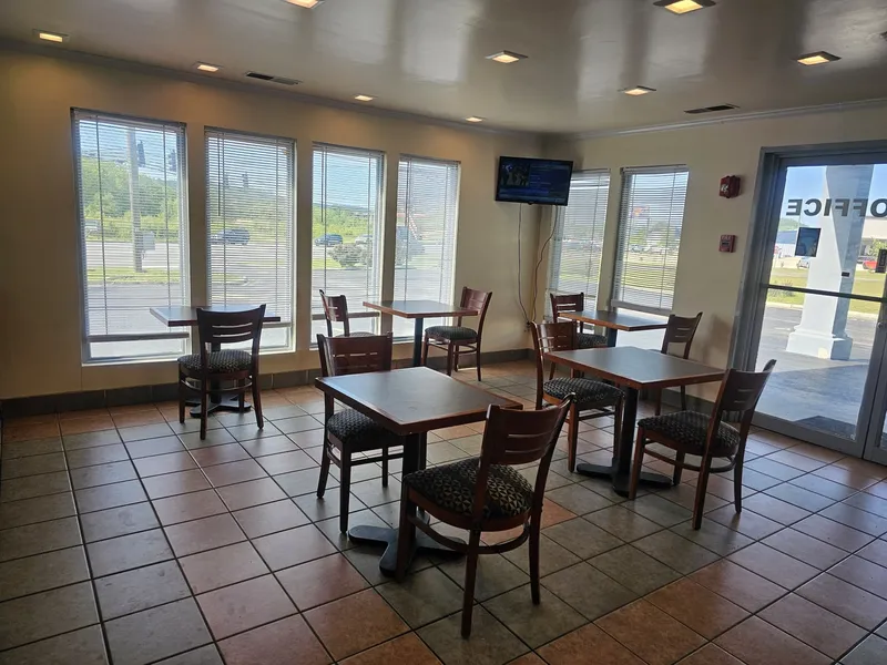 Budgetel Inn & Suites hotel detail image 6