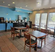 Budgetel Inn & Suites hotel detail image 7