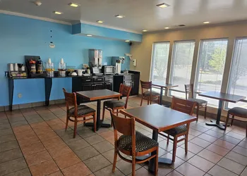 Budgetel Inn & Suites hotel thumbnail 7