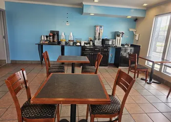 Budgetel Inn & Suites hotel thumbnail 8