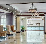 Renaissance Birmingham Ross Bridge Golf Resort & Spa hotel detail image 4