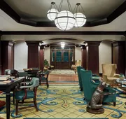 Renaissance Birmingham Ross Bridge Golf Resort & Spa hotel detail image 5