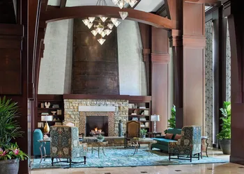 Renaissance Birmingham Ross Bridge Golf Resort & Spa hotel thumbnail 2