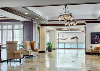 Renaissance Birmingham Ross Bridge Golf Resort & Spa hotel thumbnail 4