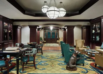 Renaissance Birmingham Ross Bridge Golf Resort & Spa hotel thumbnail 5