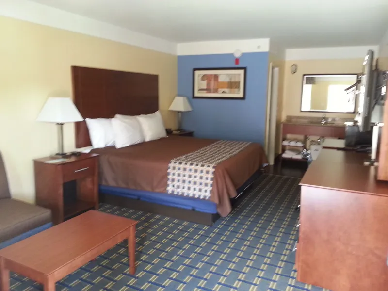 Days Inn by Wyndham Fultondale hotel detail image 6