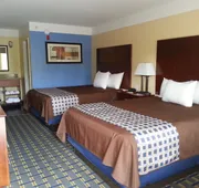 Days Inn by Wyndham Fultondale hotel detail image 7