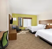 Holiday Inn Express Hotel & Suites Birmingham - Inverness by IHG hotel detail image 4