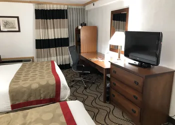Ramada by Wyndham Birmingham Airport hotel thumbnail 3