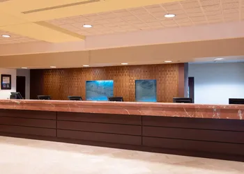 NCED Conference Center & Hotel hotel thumbnail 2
