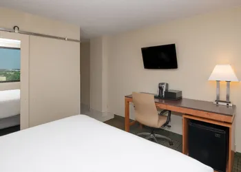 NCED Conference Center & Hotel hotel thumbnail 3
